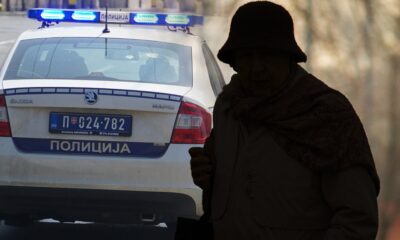 Dramatična pljačka u Beogradu: Baka zaključana, nestao i pas – napad u Beogradu