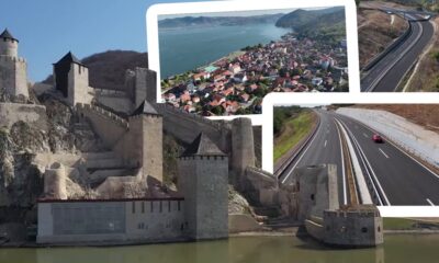Dunavski koridor privodi se kraju: Od Beograda do Golupca za sat i 20 minuta