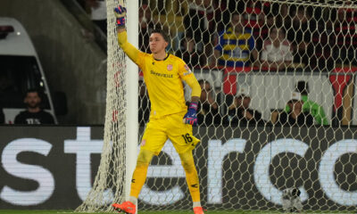 Estudijantes u finalu Kopa Libertadores posle penala protiv Flamenga: Muslera junak serije (VIDEO)