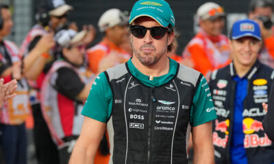 Fernando Alonso i Carlos Sainz dobijaju prednost zbog kazni rivala u Velikoj nagradi SAD
