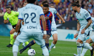 Gabriel Žezus kao tajno oružje Barselone: Zašto je Real Madrid njegova omiljena meta – Gabriel Žezus Barselona Real Madrid