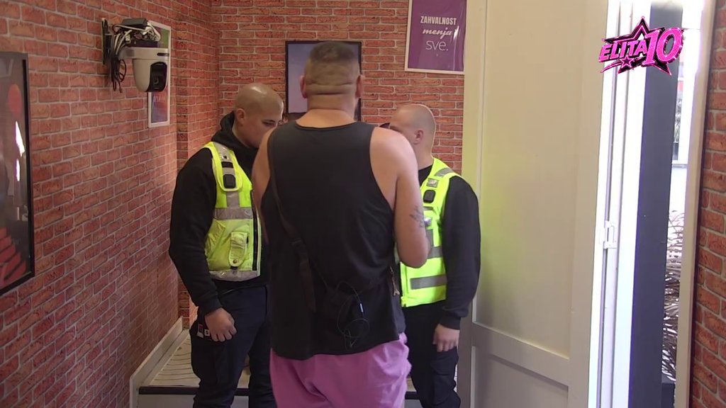 HAOS U RIJALITIJU ZBOG POLIGRAFA: Anđela Đuričić odgovarala na pitanja o Filipu Caru i Aneli Ahmić (VIDEO) – poligraf Anđela Đuričić