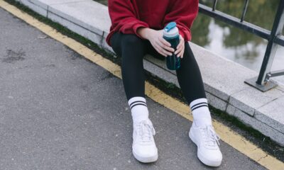 Helanke u fokusu: Praktične i trendi kombinacije za jesenje dane – helanke moda jesen