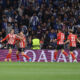 Ivan Perišić, Filip Kostić i Esmir Bajraktarević: Zajednički trenutak u Ajndhovenu