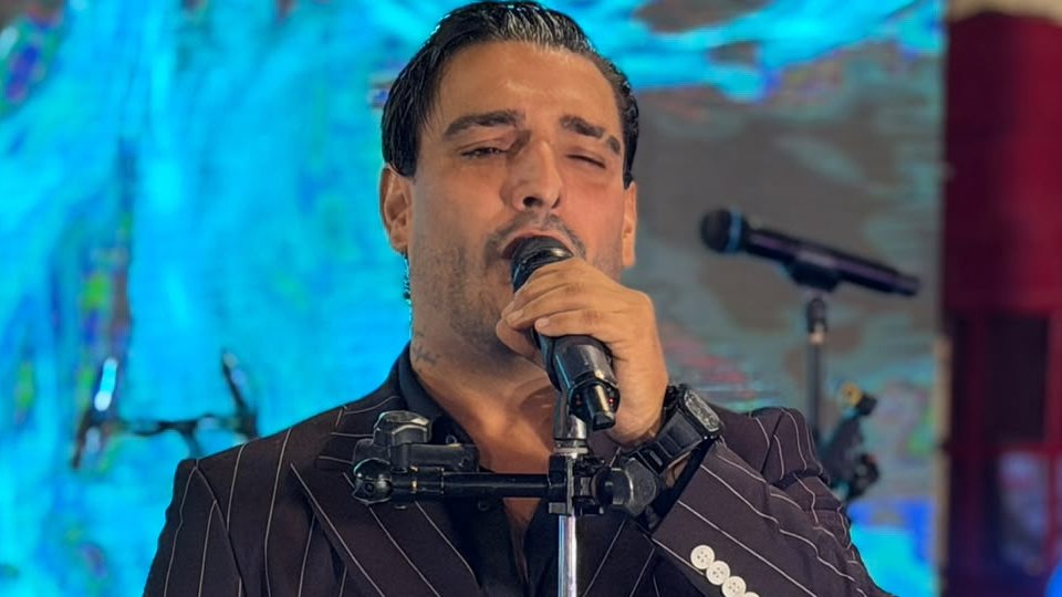 IZBOR KOJI JE IZNENADIO MNOGE: Darko Lazić priznao koja pevačica mu je i dalje najlepša (FOTO) – najlepša pevačica na estradi