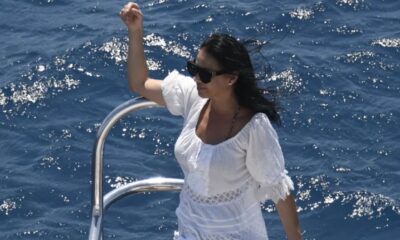 KAKO JE RAZDVOJENOST OBELEŽILA NJIHOVU SUDBINU: Tina Ivanović otkrila bolan susret sa sinom Danijelom, danas živi povučeno (FOTO) – razdvojenost Tina Ivanović i sin