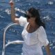 KAKO JE RAZDVOJENOST OBELEŽILA NJIHOVU SUDBINU: Tina Ivanović otkrila bolan susret sa sinom Danijelom, danas živi povučeno (FOTO) – razdvojenost Tina Ivanović i sin