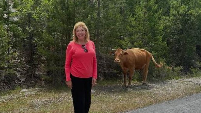 KAKO JE SUZANA MANČIĆ PROMENILA ADRESU: Prodala luksuzni stan u centru i preselila se na periferiju Beograda (FOTO) – preseljenje Suzane Mančić