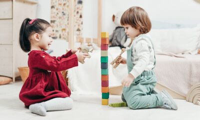 Kako podržati imunitet dece tokom prve godine boravka u vrtiću – jačanje imuniteta dece u prvoj godini vrtića