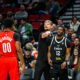 Kinan Evans se vratio u Žalgiris posle pozajmice u Londonu