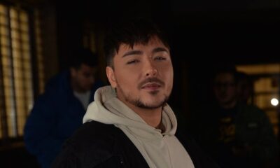 KOGA JE DŽEJLA RAMOVIĆ GODINAMA KRIŠOM VOLELA: Pevačica otkrila da joj je Milan Stanković bio velika simpatija (FOTO) – Džejla Ramović i Milan Stanković