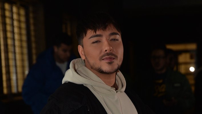 KOGA JE DŽEJLA RAMOVIĆ GODINAMA KRIŠOM VOLELA: Pevačica otkrila da joj je Milan Stanković bio velika simpatija (FOTO) – Džejla Ramović i Milan Stanković