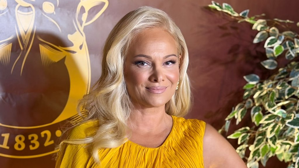 KOMŠINICA JOJ SUZANA JOVANOVIĆ: Ilda Šaulić uživa u porodičnom raju na Bežaniji i kući na vodi (FOTO) – porodična oaza
