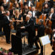 Koncert Beogradske filharmonije povodom jubileja Zubina Mehte – Zubin Mehta Beogradska filharmonija koncert