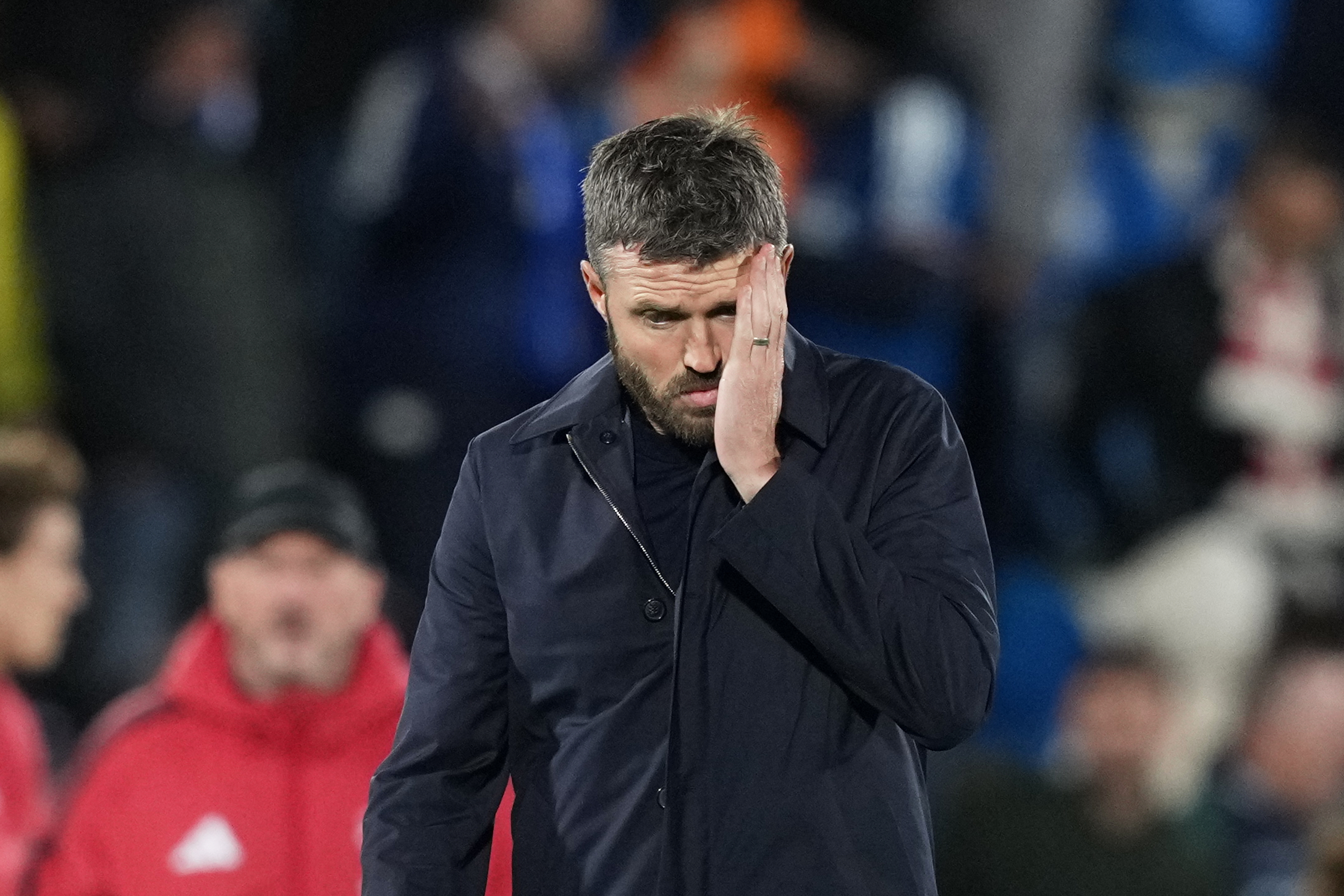 Manchester United već razmatra zamene za Karika: Ko su glavni kandidati?