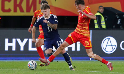 Matej Gaštarov i autogol protiv Lugana: Zašto mladi defanzivac nije krivac
