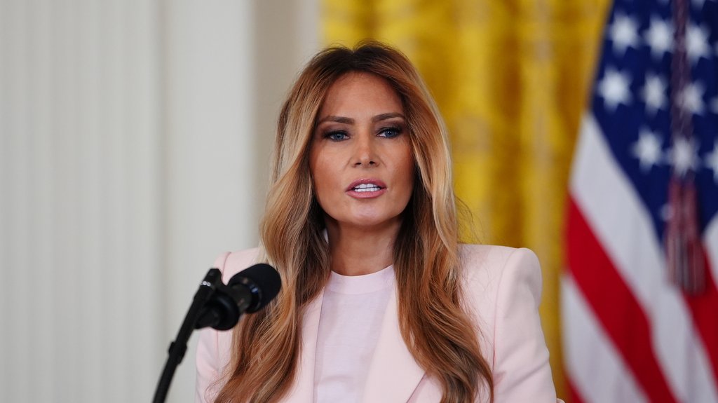 Melanija Tramp posreduje: Lokalni prekid vatre u Oleškom otvara vrata pomoći
