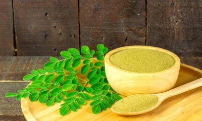 Moringa usporava starenje i jača organizam kod žena