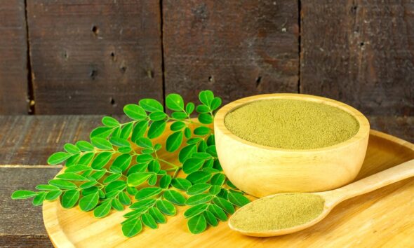 Moringa usporava starenje i jača organizam kod žena