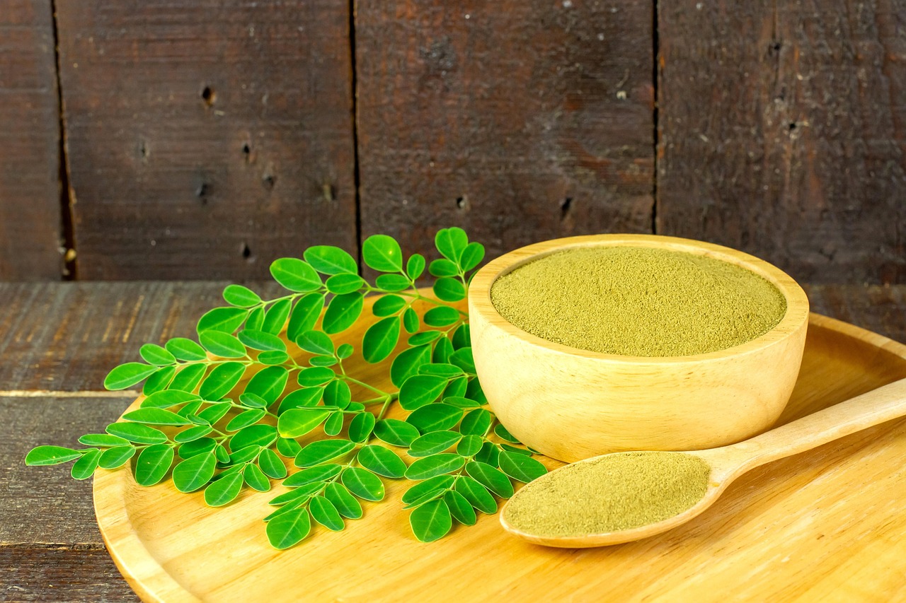 Moringa usporava starenje i jača organizam kod žena