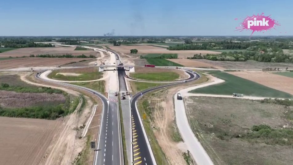 Mreža autoputeva u Srbiji: Kako se zemlja menja brzim koridorima (VIDEO)