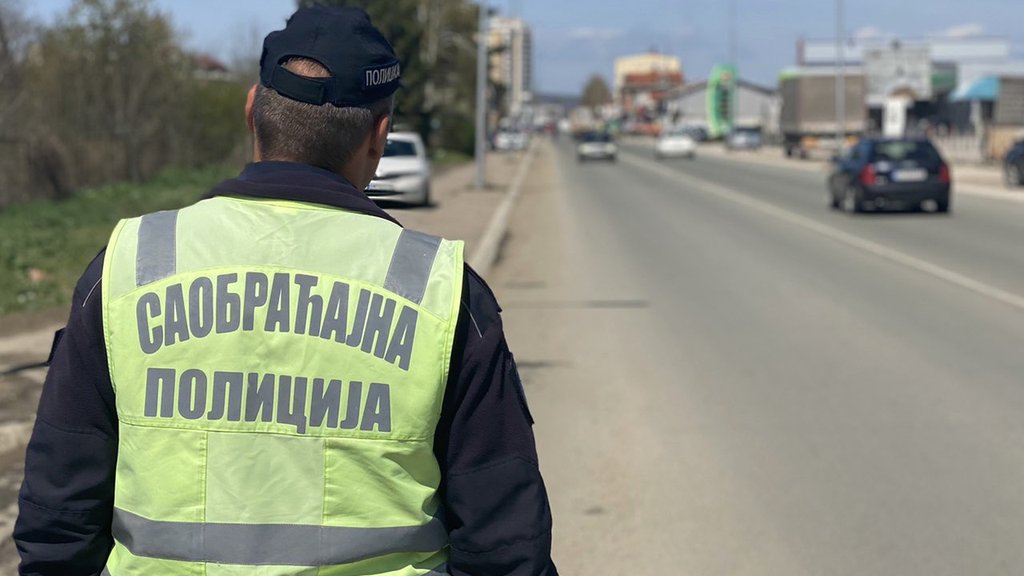 Na koliko metara radar meri brzinu: Evo šta vozači treba da znaju