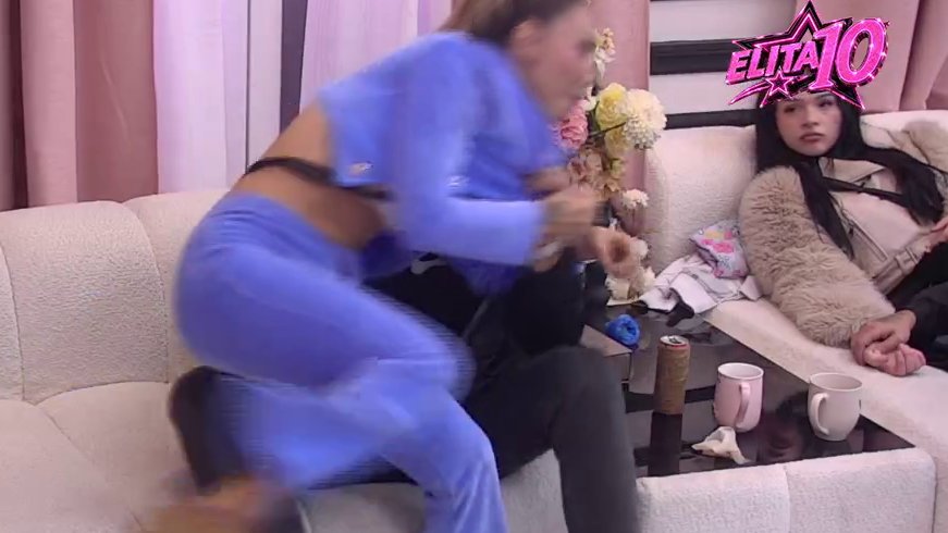 NAPETA ATMOSFERA U RIJALITI KUĆI: Filip Car i Aneli Ahmić ušli u žestok sukob, usledio raskid (VIDEO)