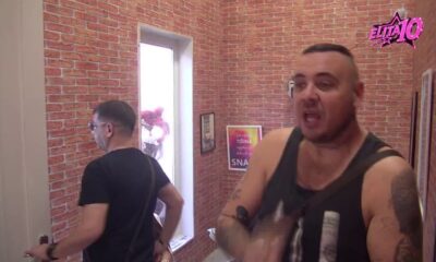 NAPETOST U STUDIJU ZBOG MILJANE I CARA: Prvi susret u radio emisiji doneo neočekivane izjave i žestoku raspravu (VIDEO)