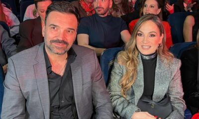 NIJE SVE U MATERIJALNOM, OVO JE NJIHOVO PRAVILO: Ivan Bosiljčić i Jelena Tomašević o porodici i vaspitanju ćerke (FOTO)