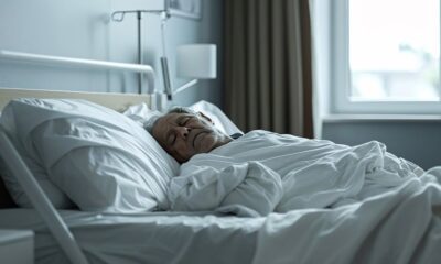 Nova tehnologija za moždane talase: Korak bliže komunikaciji sa pacijentima u komi