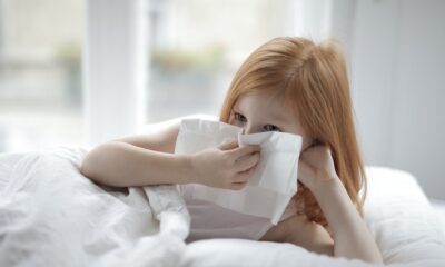 Oboljenja slična gripu u Srbiji: Više od 7.000 slučajeva, najmlađi najugroženiji