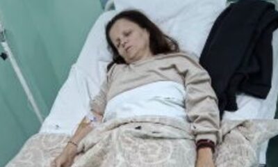OPTIMIZAM POSLE TEŠKOG PERIODA: Mala Cana otkrila kako teče oporavak nakon operacije (FOTO)