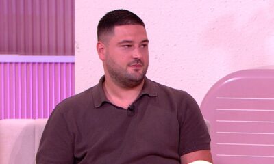 PORODIČNA ATMOSFERA U DOMU PEVAČA: Ljuba Perućica pokazao tradicionalno spremanje rakije sa ocem u Požarevcu (VIDEO) – spremanje rakije u Požarevcu