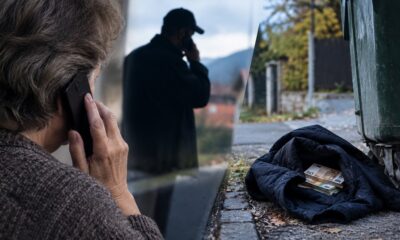 Prevara u Bugarskoj: Penzionerka ostala bez 45.000 evra pored kontejnera
