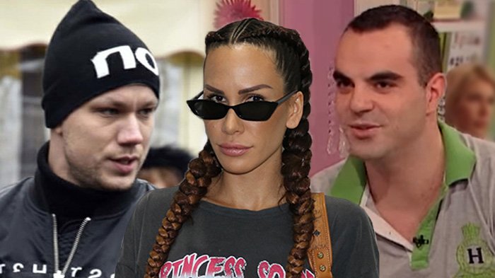 PRIČALO SE O KRAHU ELITNIH ODREDA: Vlada Matović poslao javnu čestitku Relji Popoviću posle venčanja sa Nikolijom (FOTO) – krah Elitnih odreda