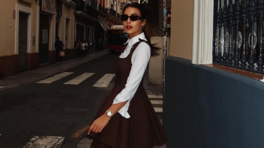 PROMENA ADRESE, NOVA OAZA MIRA: Anastasija Ražnatović sa porodicom uživa u Madridu nakon preseljenja (FOTO) – Anastasija Ražnatović Madrid
