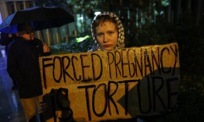 Protesti u Poljskoj: Žene traže pravo na abortus, Tusk na meti kritika