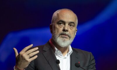 Protesti u Tirani: Da li strani uticaj i kriminalci stoje iza nereda?