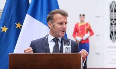 Pucnjava u Ivlinu: Makron o prekretnici i opasnosti od rasizma