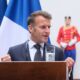 Pucnjava u Ivlinu: Makron o prekretnici i opasnosti od rasizma