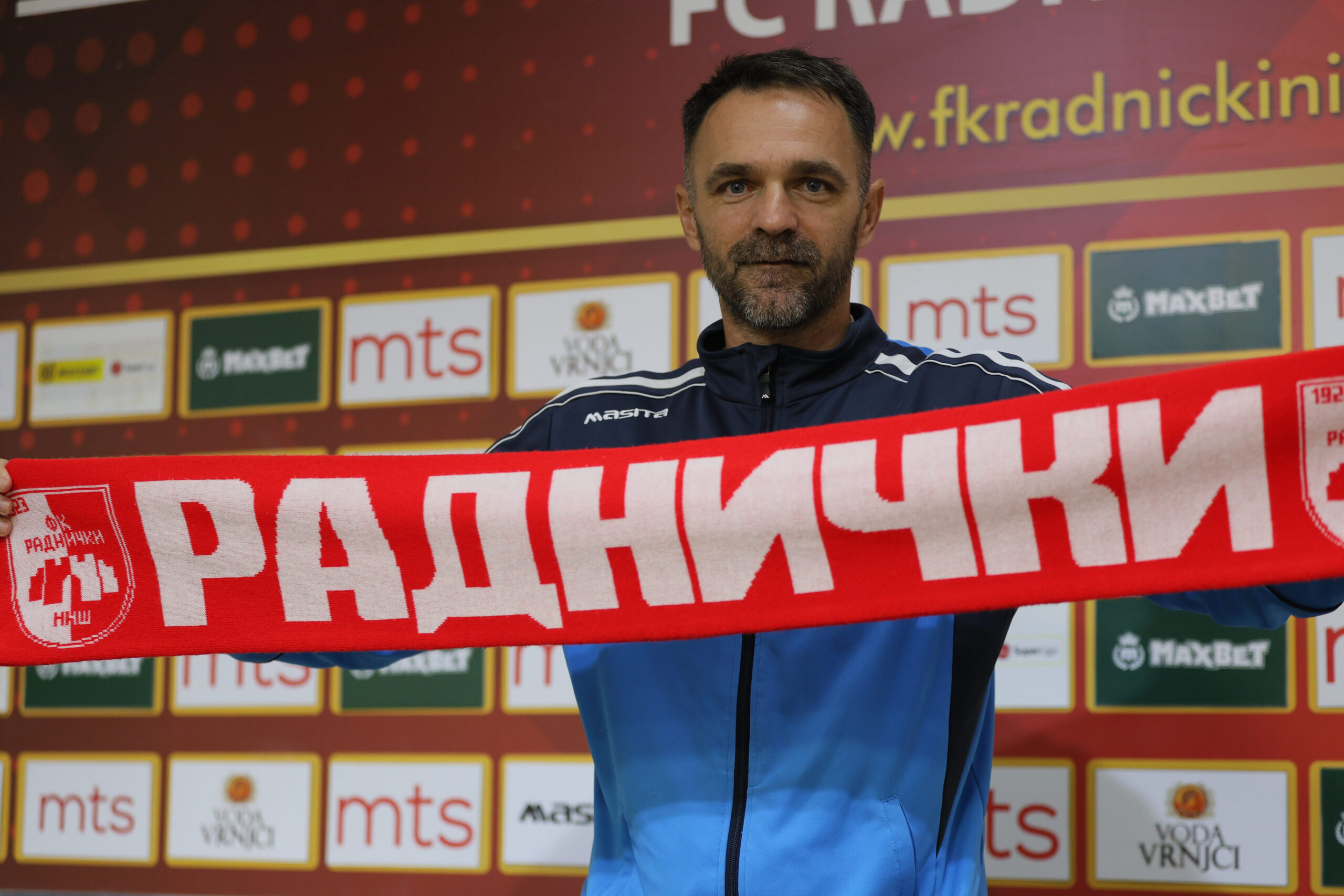 Radnički Niš i Novi Pazar otvaraju 13. kolo Superlige: Duel novih trenera u Nišu – Radnički Niš Novi Pazar Superliga