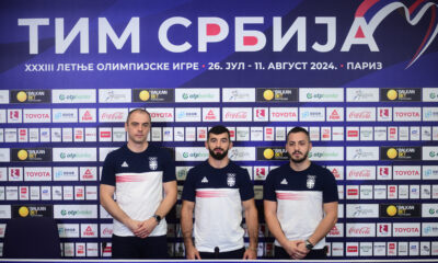 Rvačka reprezentacija Srbije sa šest boraca na Svetskom prvenstvu u Kazahstanu – rvačka reprezentacija Srbije Svetsko prvenstvo