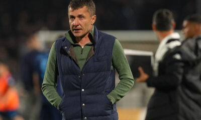 Saša Ilić: 'Čestitam košarkašima Partizana, ali me zabrinjava pad u finišu' – Saša Ilić Partizan derbi