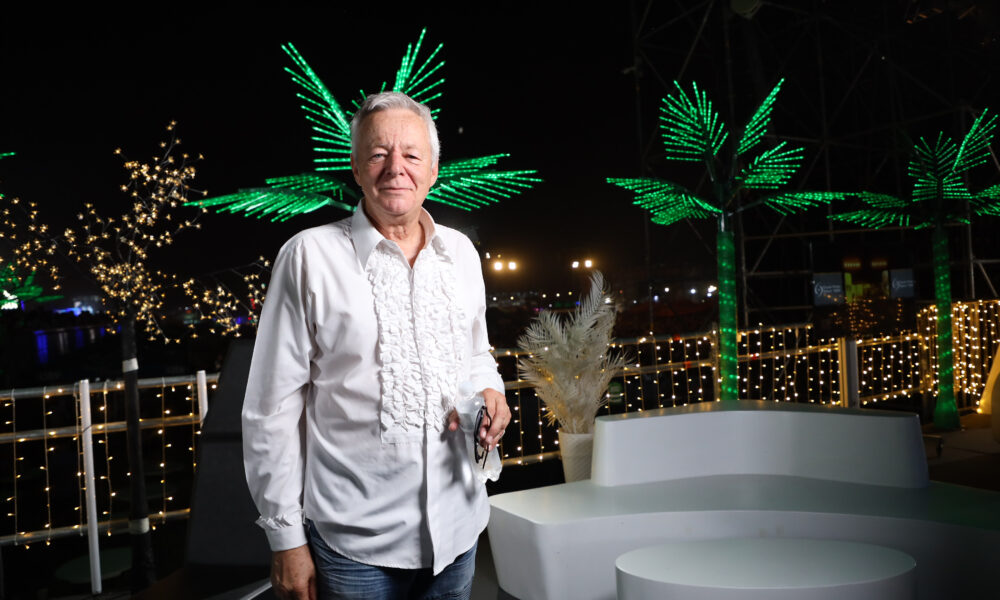 Tommy Emmanuel donosi virtuozni koncert u Sava Centar ovog novembra – Tommy Emmanuel koncert Beograd