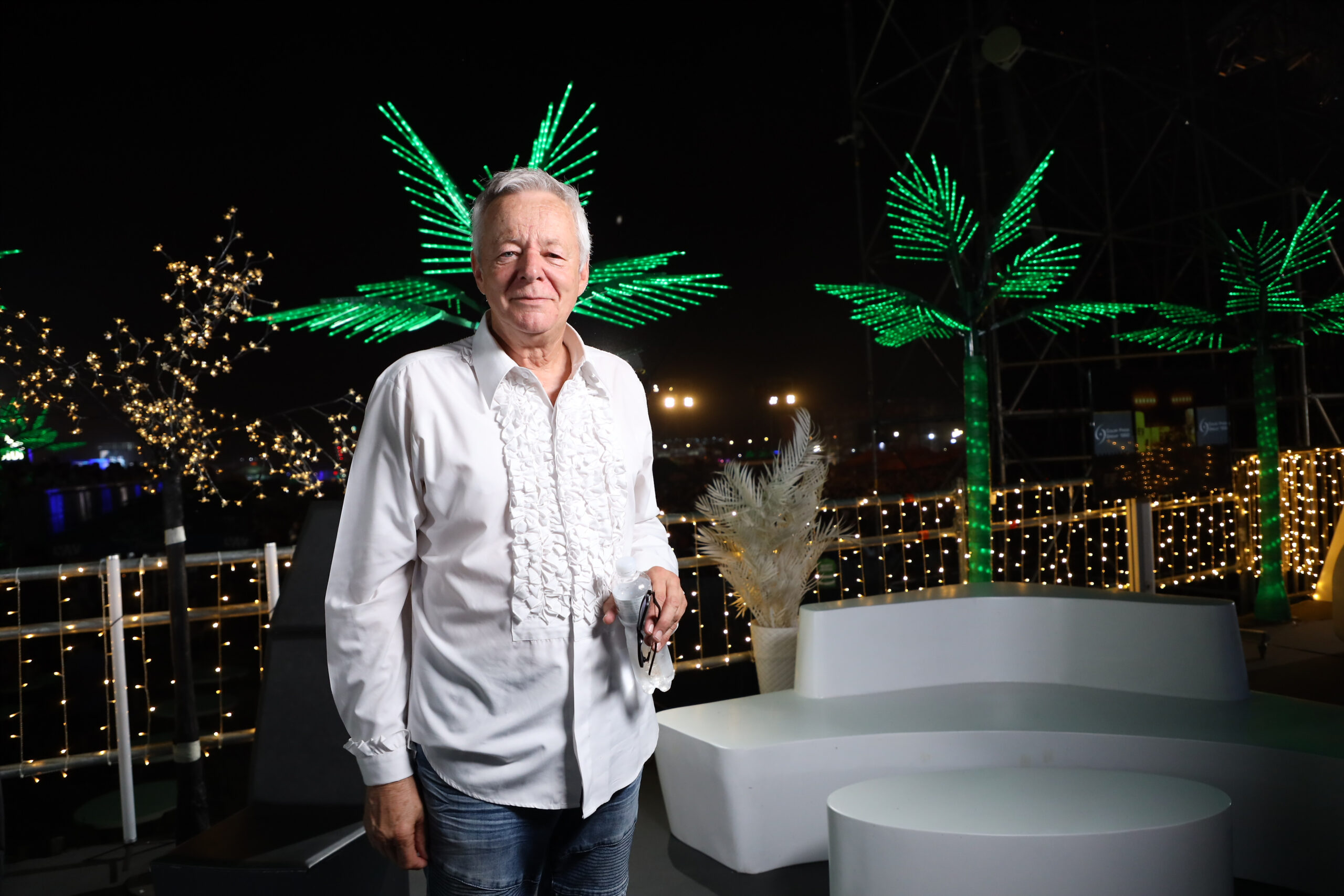 Tommy Emmanuel donosi virtuozni koncert u Sava Centar ovog novembra – Tommy Emmanuel koncert Beograd