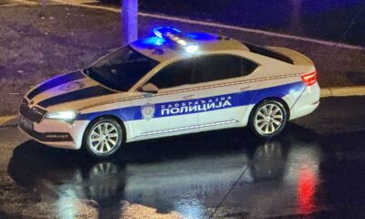 Tragična noć na Novom Beogradu: Pešakinja stradala, dve osobe povređene – nesreća na Novom Beogradu