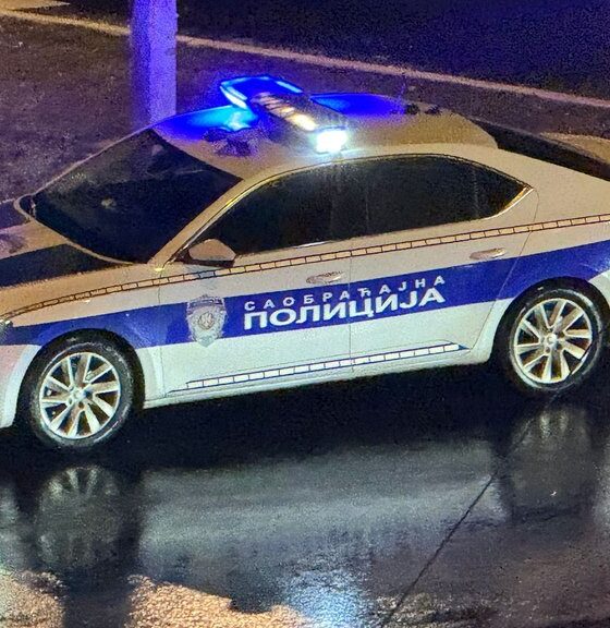 Tragična noć na Novom Beogradu: Pešakinja stradala, dve osobe povređene – nesreća na Novom Beogradu