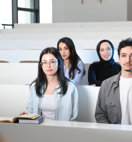 Univerzitet u Nišu obezbedio 2.700 stručnjaka i 550 stranih studenata za razvoj regiona – razvoj jugoistoka Srbije