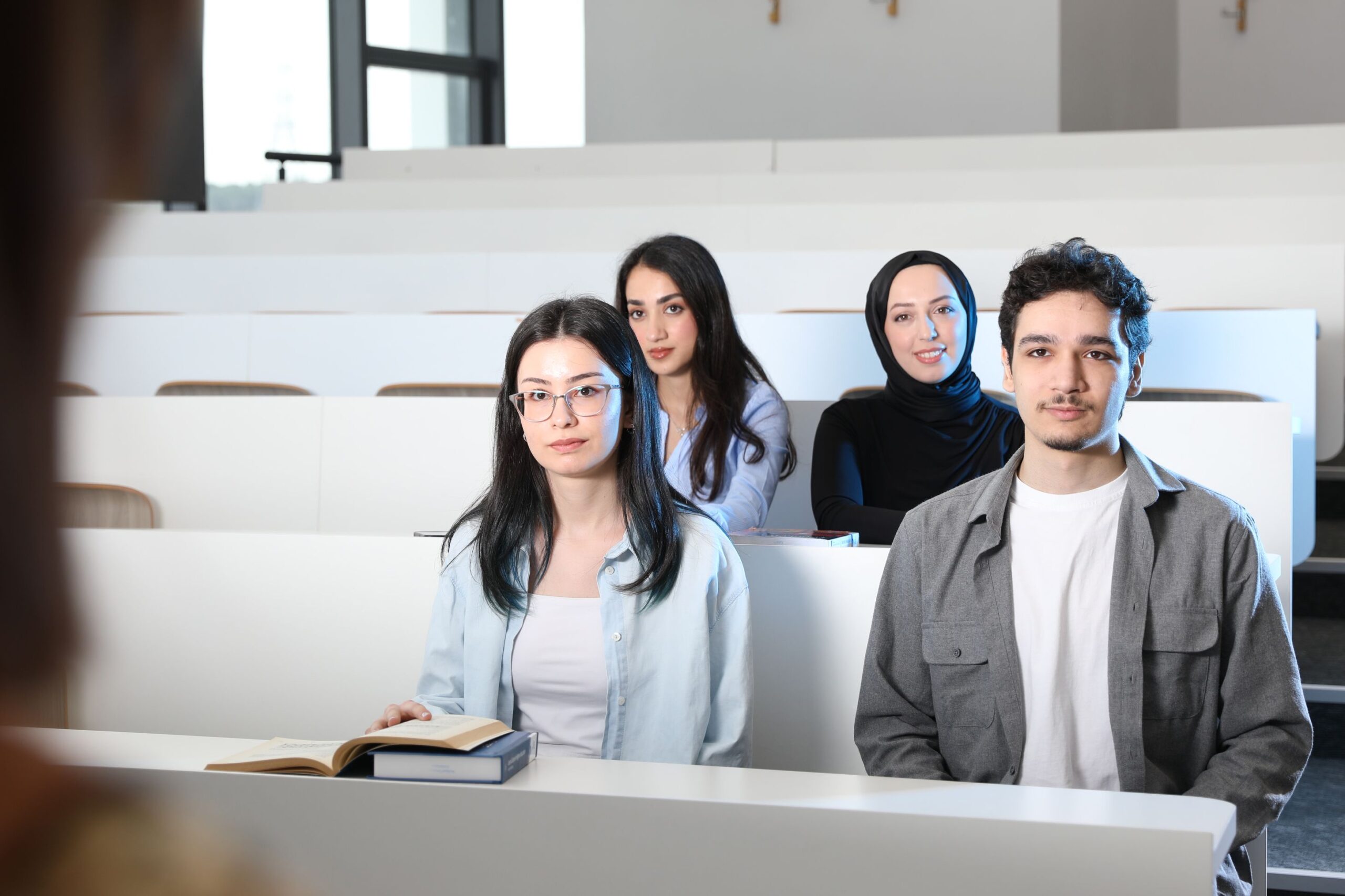Univerzitet u Nišu obezbedio 2.700 stručnjaka i 550 stranih studenata za razvoj regiona – razvoj jugoistoka Srbije
