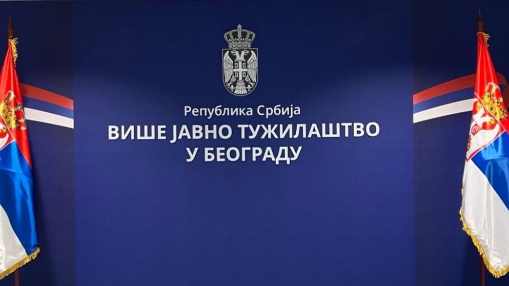 Više javno tužilaštvo koordinira rad na prijavama izbornih nepravilnosti – napad na izborna prava